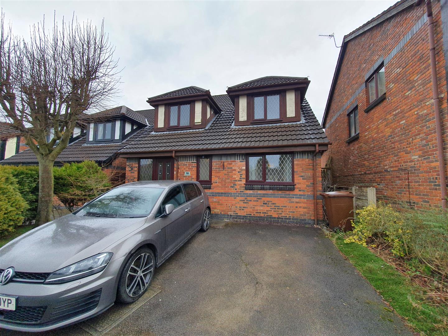 Local Estate Agent Hyde Houses for Sale in Hyde